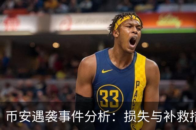 币安遇袭事件分析：损失与补救措施探讨